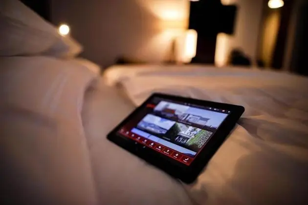 Business Tek Kişilik Oda