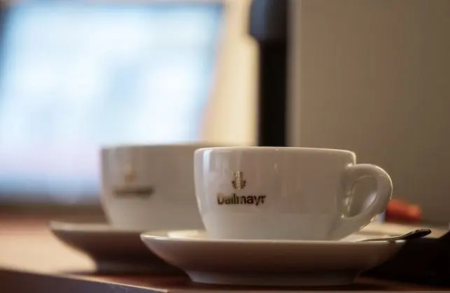 Business Tek Kişilik Oda