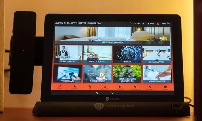 Business Tek Kişilik Oda