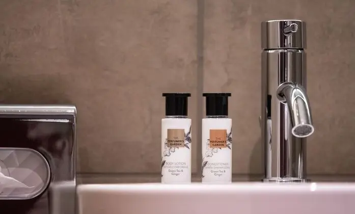 Business Tek Kişilik Oda