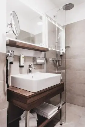 Comfort İki Ayrı Yataklı Oda