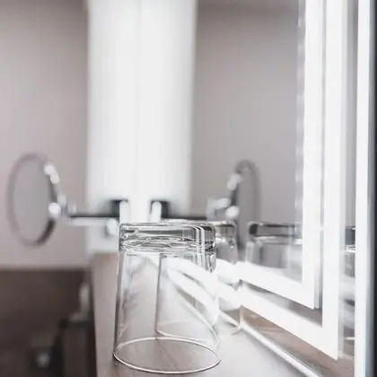 Comfort İki Ayrı Yataklı Oda