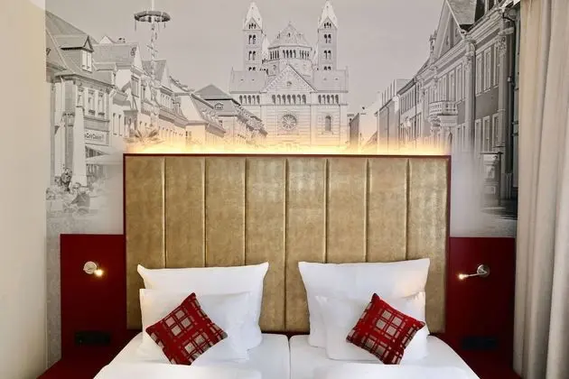 Comfort Tek Kişilik Oda