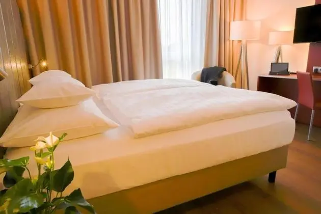 Comfort Tek Kişilik Oda