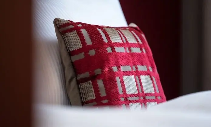 Comfort Tek Kişilik Oda