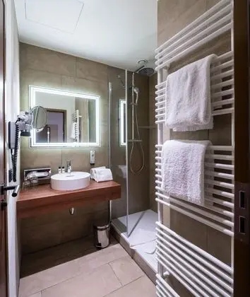 Comfort Tek Kişilik Oda