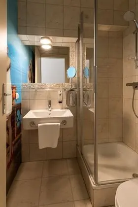 Classic Tek Kişilik Oda