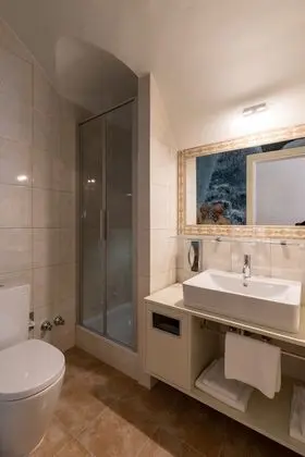 Comfort Tek Kişilik Oda