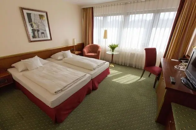 Comfort İki Ayrı Yataklı Oda