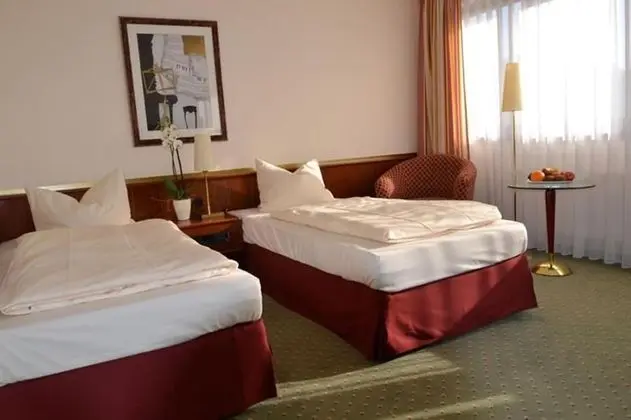 Comfort İki Ayrı Yataklı Oda