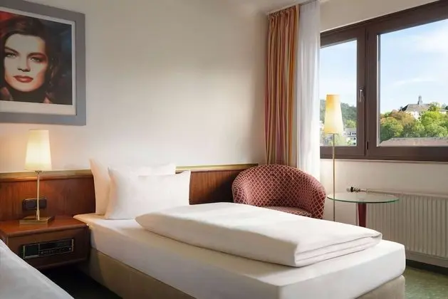 Comfort İki Ayrı Yataklı Oda