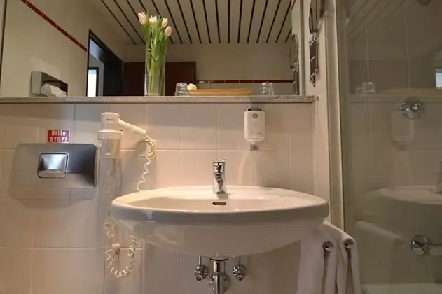 Comfort İki Ayrı Yataklı Oda