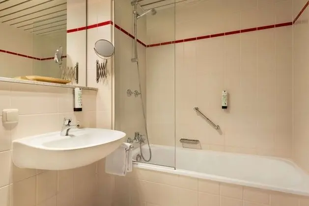 Comfort İki Ayrı Yataklı Oda