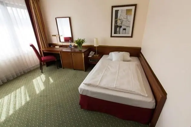Comfort Tek Kişilik Oda