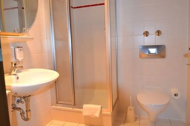 Comfort Tek Kişilik Oda
