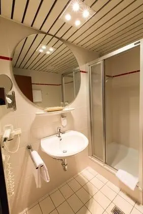 Comfort Tek Kişilik Oda