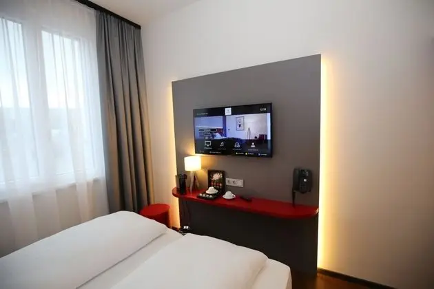 Televizyon