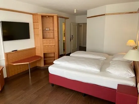 Comfort İki Ayrı Yataklı Oda