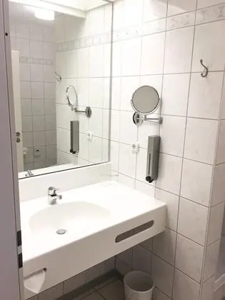 Comfort İki Ayrı Yataklı Oda