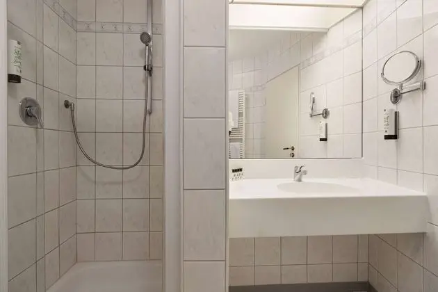 Comfort İki Ayrı Yataklı Oda (Plus)