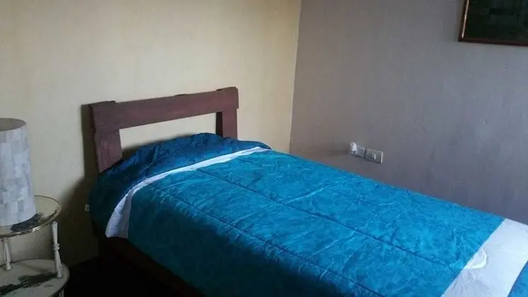 Basic Tek Kişilik Oda, 1 Tek Kişilik Yatak