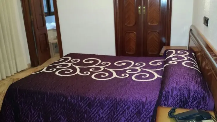 Tek Kişilik Oda