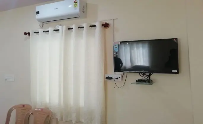 Deluxe Oda, 1 Çift Kişilik Yatak