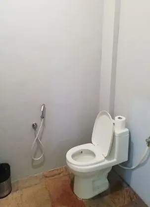 Deluxe Oda, 1 Çift Kişilik Yatak