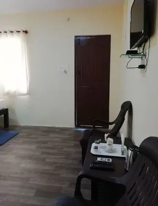 Deluxe Tek Büyük veya İki Ayrı Yataklı Oda, 2 Çift Kişilik Yatak