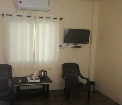 Standard Kır Evi