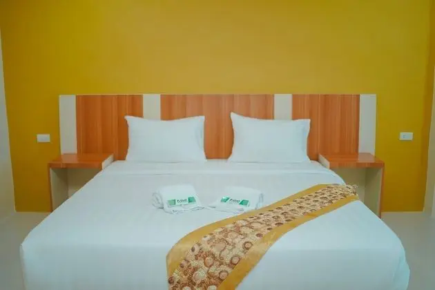 Standard Tek Kişilik Oda