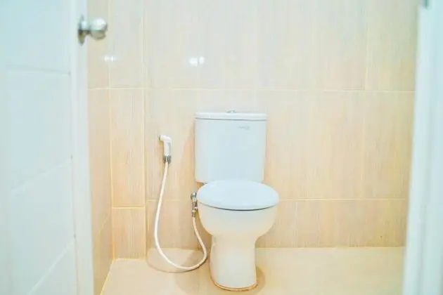 Standard Tek Kişilik Oda