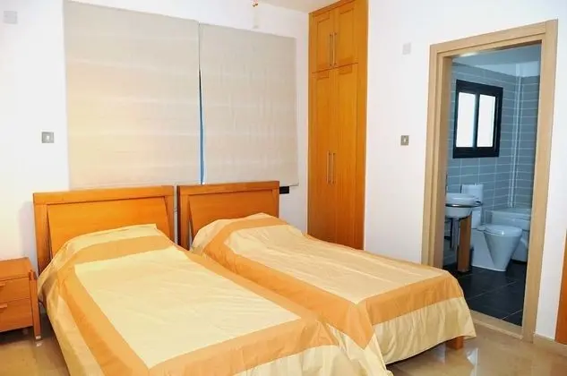 Panoramic Villa, 5 Yatak Odası, Teras, Deniz Manzaralı