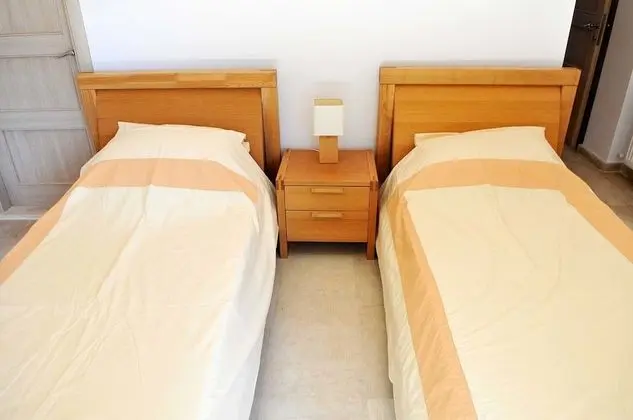 Panoramic Villa, 5 Yatak Odası, Teras, Deniz Manzaralı