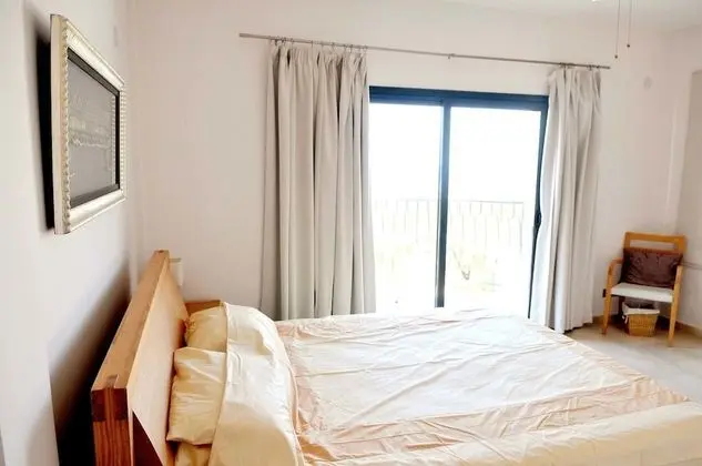 Panoramic Villa, 5 Yatak Odası, Teras, Deniz Manzaralı