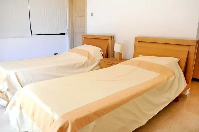 Panoramic Villa, 5 Yatak Odası, Teras, Deniz Manzaralı