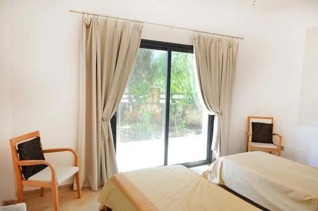 Panoramic Villa, 5 Yatak Odası, Teras, Deniz Manzaralı