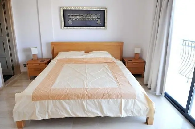 Panoramic Villa, 5 Yatak Odası, Teras, Deniz Manzaralı