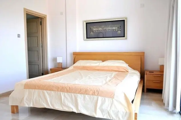 Panoramic Villa, 5 Yatak Odası, Teras, Deniz Manzaralı