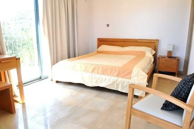 Panoramic Villa, 5 Yatak Odası, Teras, Deniz Manzaralı