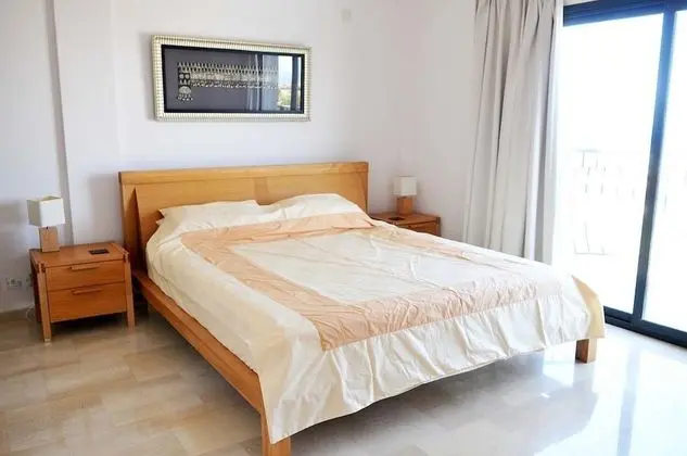 Panoramic Villa, 5 Yatak Odası, Teras, Deniz Manzaralı