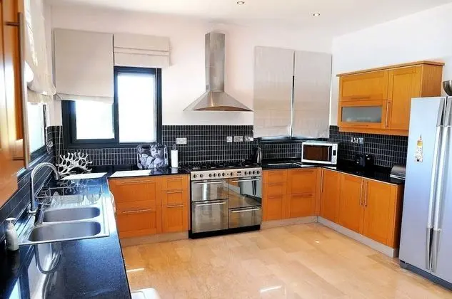 Panoramic Villa, 5 Yatak Odası, Teras, Deniz Manzaralı