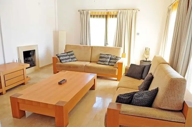 Panoramic Villa, 5 Yatak Odası, Teras, Deniz Manzaralı