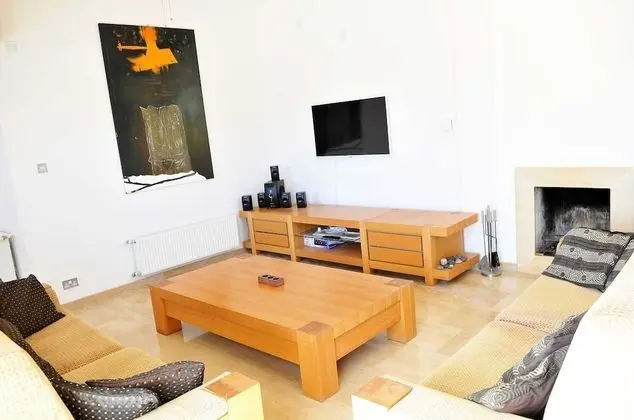 Panoramic Villa, 5 Yatak Odası, Teras, Deniz Manzaralı