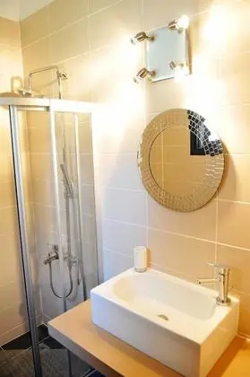 Panoramic Villa, 5 Yatak Odası, Teras, Deniz Manzaralı