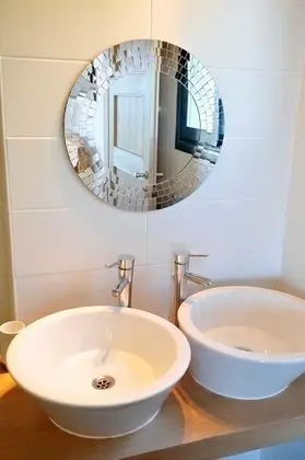 Panoramic Villa, 5 Yatak Odası, Teras, Deniz Manzaralı