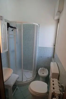 Classic Tek Büyük veya İki Ayrı Yataklı Oda, Balkon