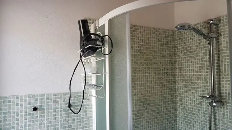 Classic Tek Büyük veya İki Ayrı Yataklı Oda, Balkon