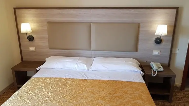 Comfort Üç Kişilik Oda, Balkon