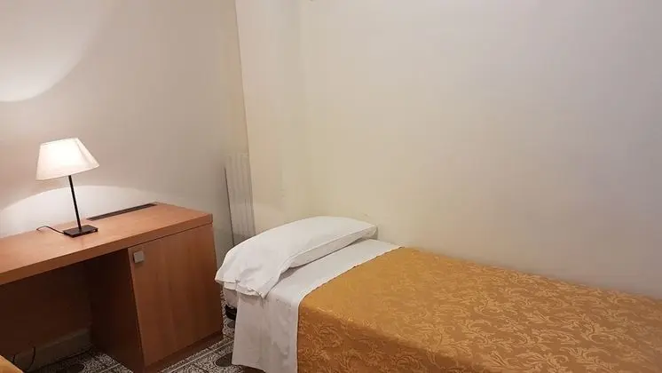 Comfort Üç Kişilik Oda, Balkon